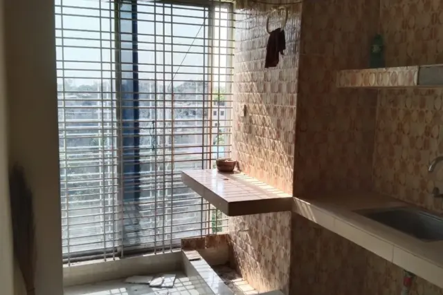 ফ্যামিলির জন্য বাসা ভাড়া দেয়া হবে