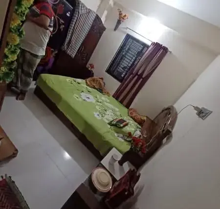 সিঙ্গেল রুম ভাড়া দেয়া হবে